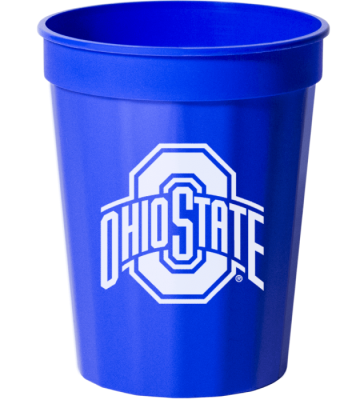 The Ultimate Guide to Custom Stadium Cups: Stylish, Functional, and Memorable